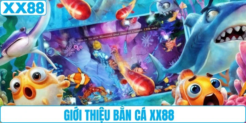 Bắn cá phát triển mạnh mẽ với hình thức trực tuyến