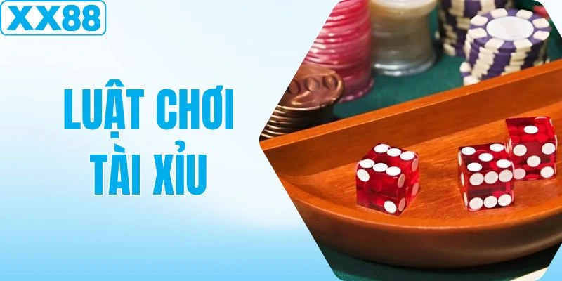 Luật Chơi Tài Xỉu - Hướng Dẫn Cụ Thể Từ A - Z Cho Người Mới