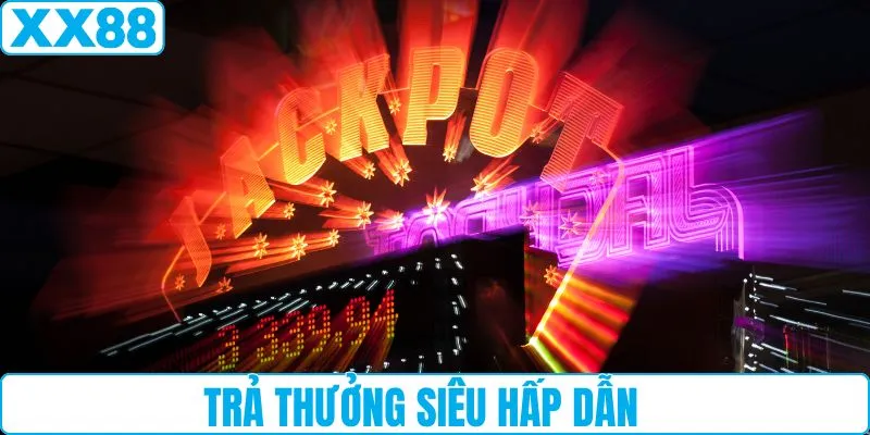 Mức chi thưởng siêu cạnh tranh trên thị trường