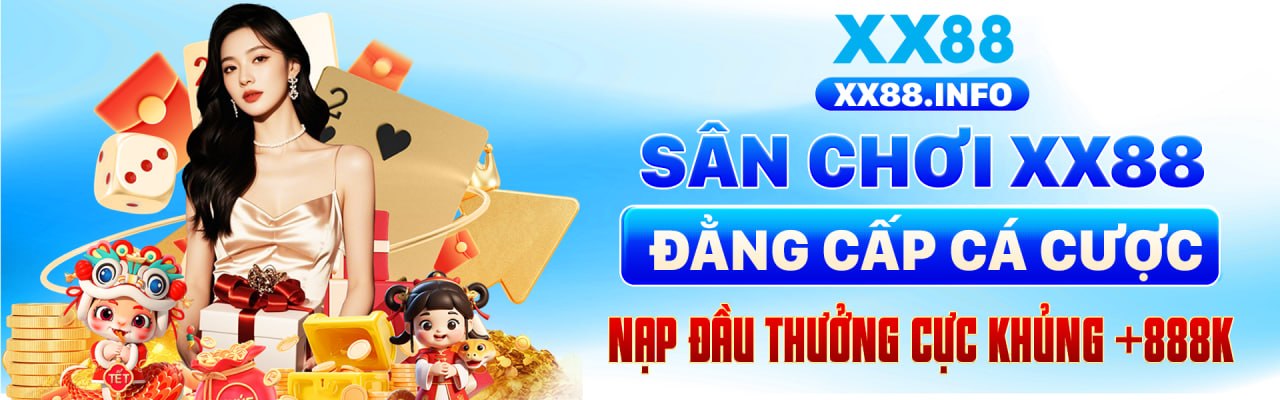 banner xx88